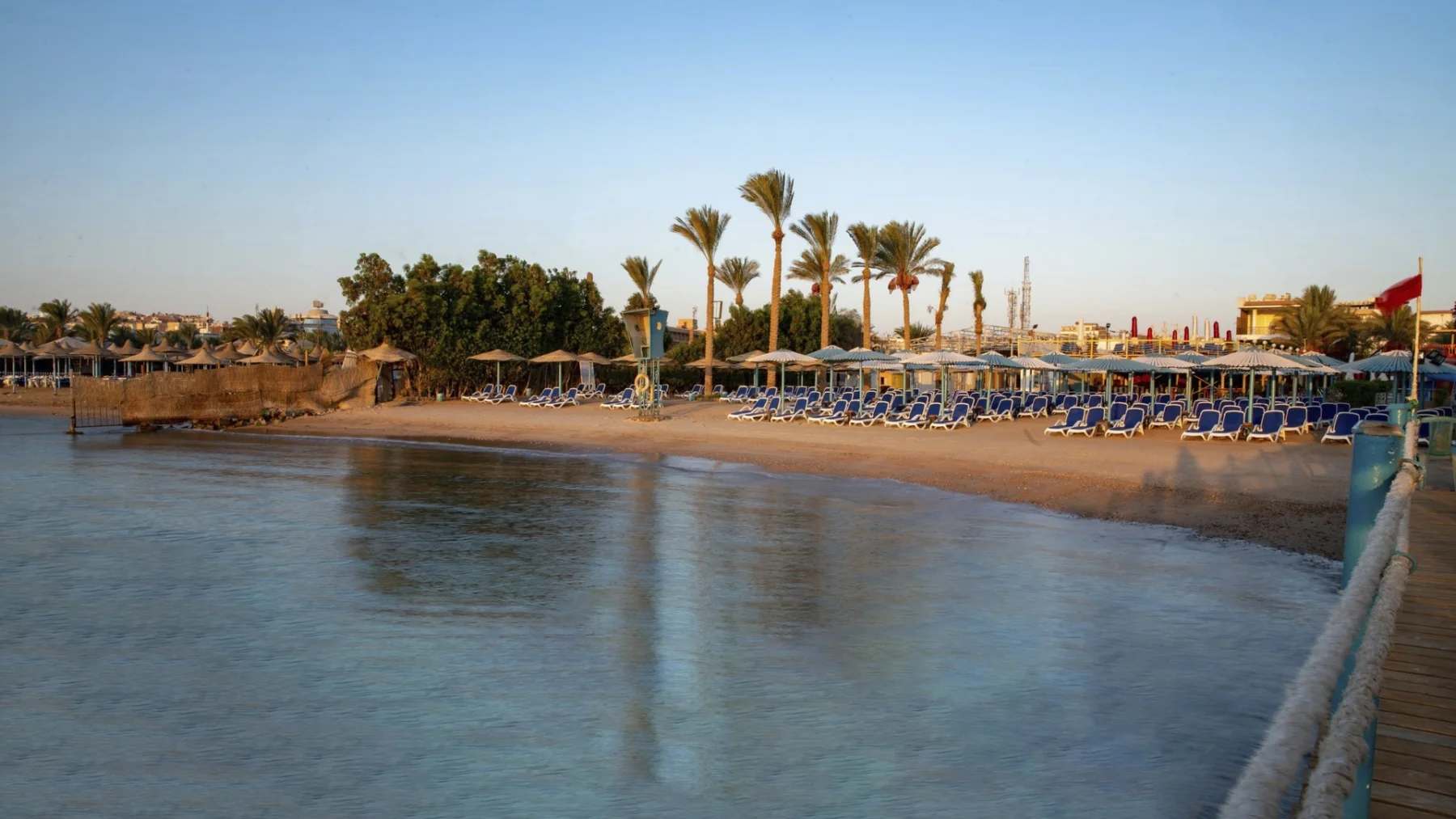 Ägypten-Rundreise mit Nilkreuzfahrt, Kairo und Badeurlaub